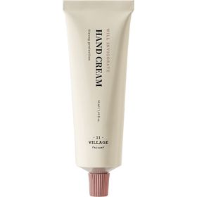VILLAGE  FACTORY Will Invigorate Ultra Hydrating Hand cream