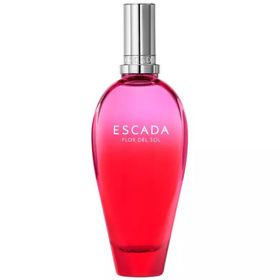 Escada - Flor Del Sol Eau de Toilette - Limitierte Auflage