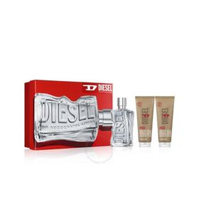 d by diesel lot 3 Stück