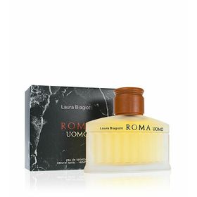 Laura Biagiotti Roma Uomo Eau De Toilette Spray