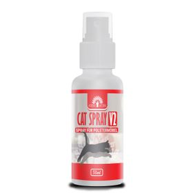 Adema Natural® | Cat Spray V2 | Katzenabwehr