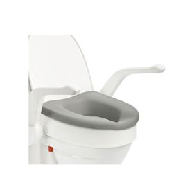 Softsitz für Etac Toilettensitzerhöhungen My-Loo, Hi-Loo und Cloo
