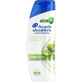 Head & Shoulders Shampoo für Empfindliche Kopfhaut