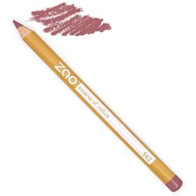 ZAO MAKE UP EYEBROW PENCIL