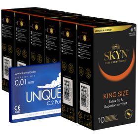 SKYN *King Size* Comfortable Fit