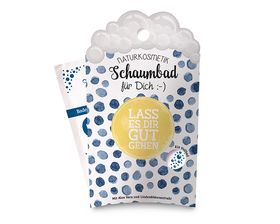 LaVida - Schaumbad - Lass es dir gut gehen