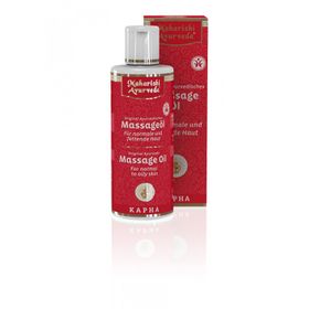 Maharishi Ayurveda - Bio Kapha Massageöl