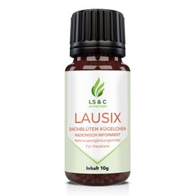 LS & C Nutrition | Lausix