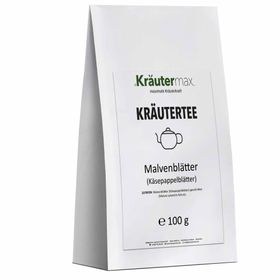 Kräutermax Käsepappel Tee