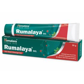 Himalaya - Rumalaya Gel