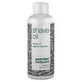 Australian Bodycare Rasieröl für den ganzen Körper