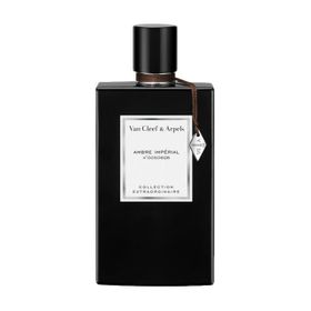 Van Cleef & Arpels, Collection Extraordinaire Ambre Impérial E.d.P. Nat. Spray