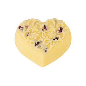 GREENDOOR Bodycremeherz Rosenblüte