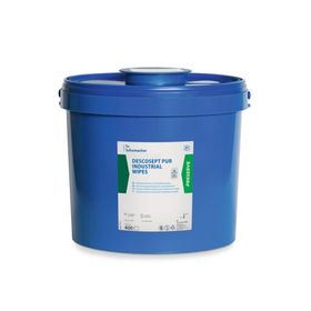 DESCOSEPT PUR INDUSTRIAL WIPES
