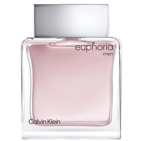 Calvin Klein Euphoria Eau De Toilette Spray für Herren 100ml