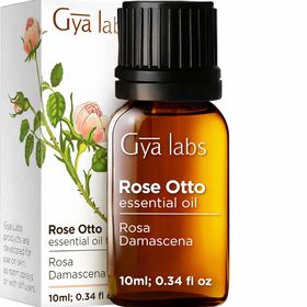 Gya Labs Ätherische Rosenöle