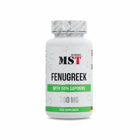 MST - Fenugreek