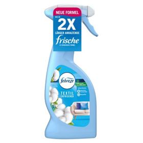 Febreze Bad Lufterfrischer Reine Frische Duo