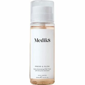 Medik8 Press & Glow Toner