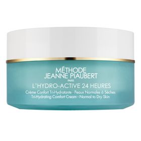Jeanne Piaubert l'Hydro-Active 24h Tri-Hydrating Comfort Cream