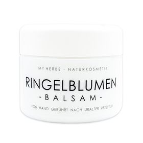 MYHERBS Ringelblumenbalsam