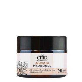 CMD Naturkosmetik Sandorini Pflegecreme