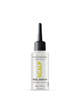 Madara SCALP Kopfhaut- Peelingserum 50ml