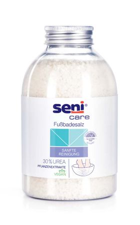 Seni Care® Fußbadesalz 30% UREA