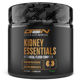 GEN Kidney Essentials