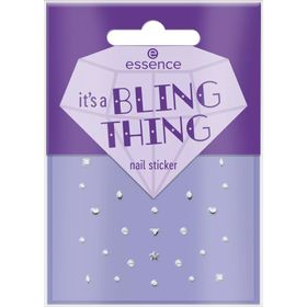 Essence - Nagelsticker It's a Bling Thing