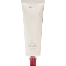 LUVUM Handcreme Woody Rose
