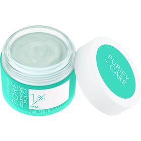 Catrice - Klärende Gesichtsmaske für die Poren