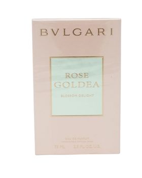 Bvlgari Rose Goldea Blossom Delight Edp spray