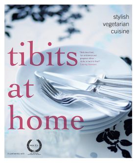 tibits at home English Edition