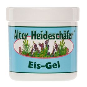 Alter Heideschäfer® Eis-Gel