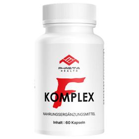 F Komplex | Pharma Health