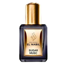 El Nabil - Parfümextrakt Sugar Musk