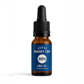 Smart CBD-Öl 30%