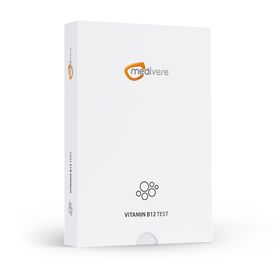 medivere Labordiagnostik Vitamin B12 Urintest