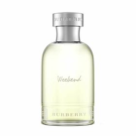 Burberry Weekend for men Eau de Toilette