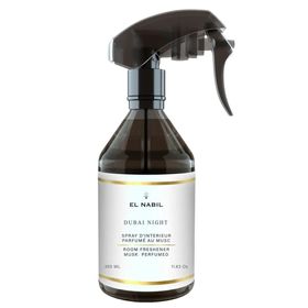 El Nabil - Dubai Night Raumduft
