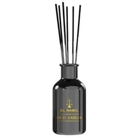 El Nabil - Amber Oud Duftdiffusor