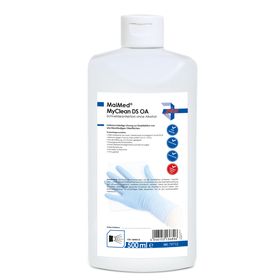 MaiMed MyClean DS OA Schnelldesinfektion