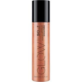 Glow By So...? - Funkelndes Duftspray - Bronze Babe 140ml