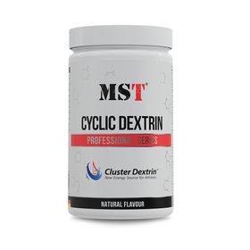 MST - Cluster Dextrin
