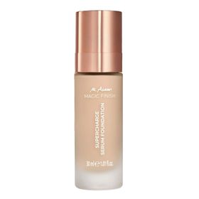 Magic Finish Serum Foundation - Creamy Nude