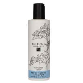 Unique Haircare Feuchtigkeits Shampoo