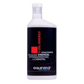 equinova X-Oil Energy