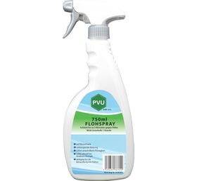 PVU Flohspray