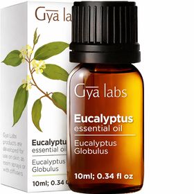 Gya Labs Ätherisches Eukalyptusöl